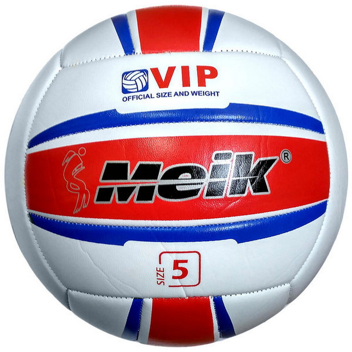 Мяч волейбольный Meik 2876 PU 2.5 R18034 700_700