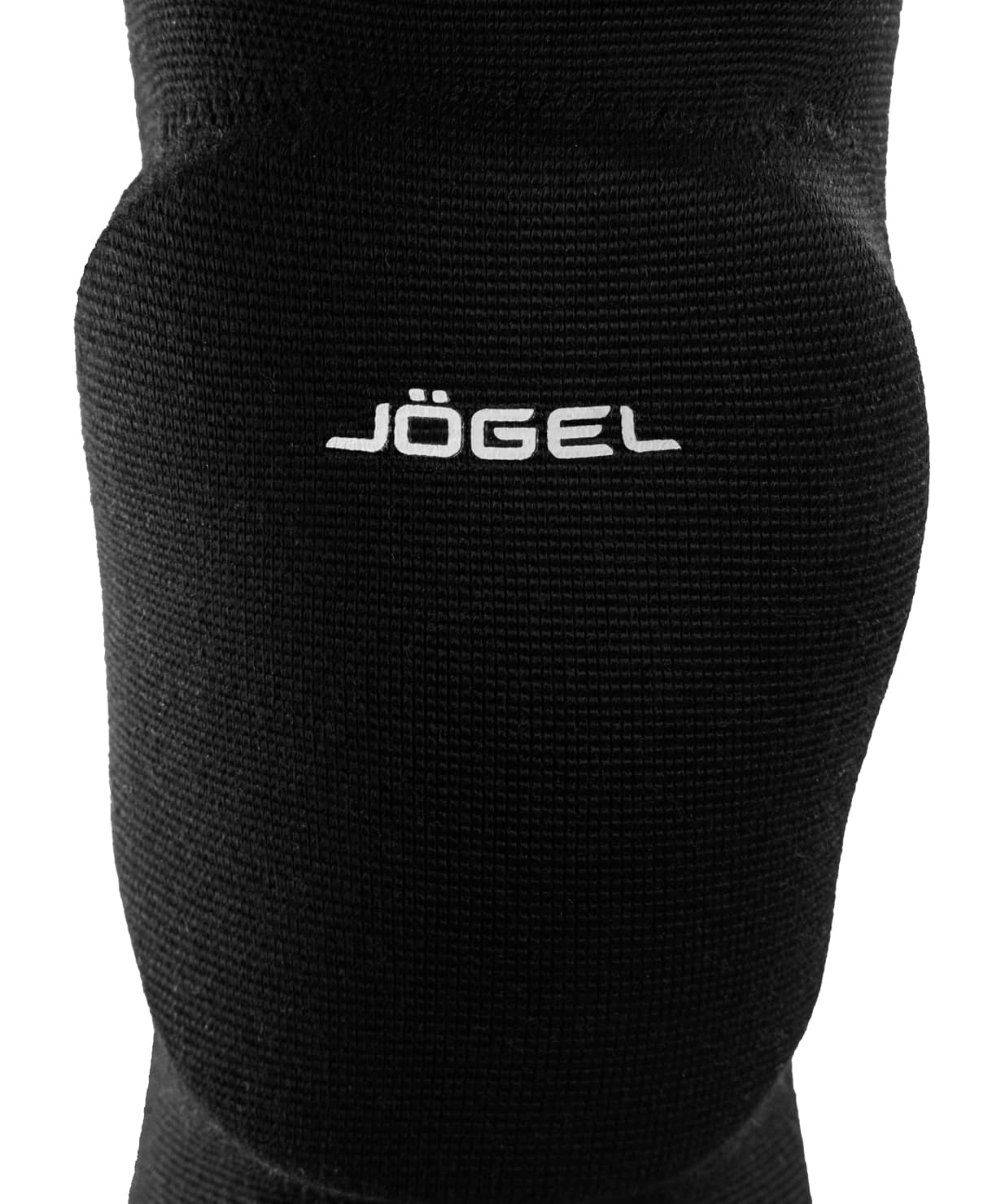 Наколенники волейбольные Jogel Flex Knee, черный 1230_1479