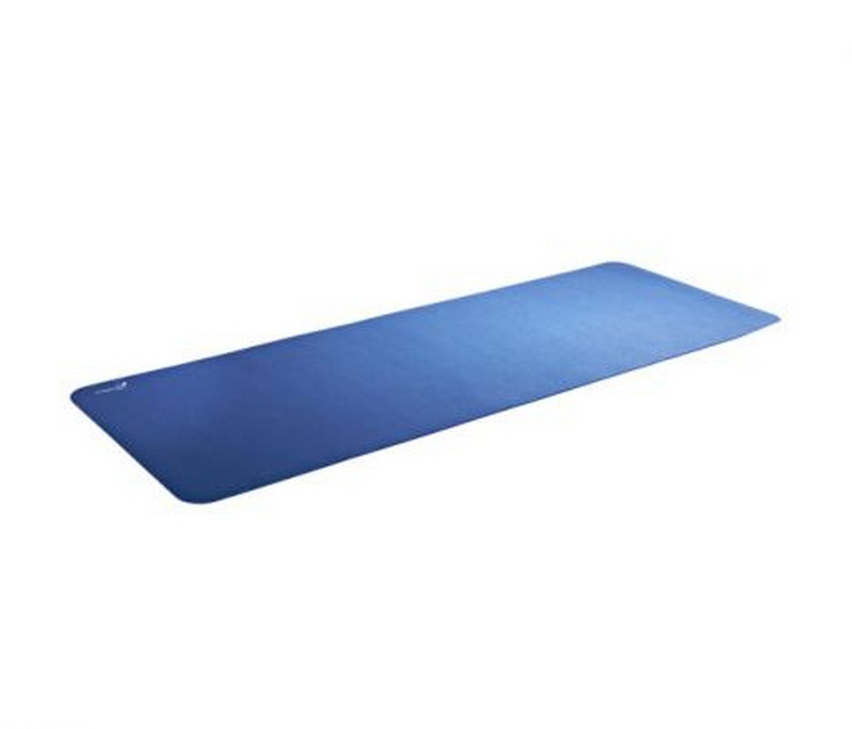 Коврик для йоги 185x65х0,45см Airex CALYANA Prime Yoga CALYANA01.1 синий 935_800