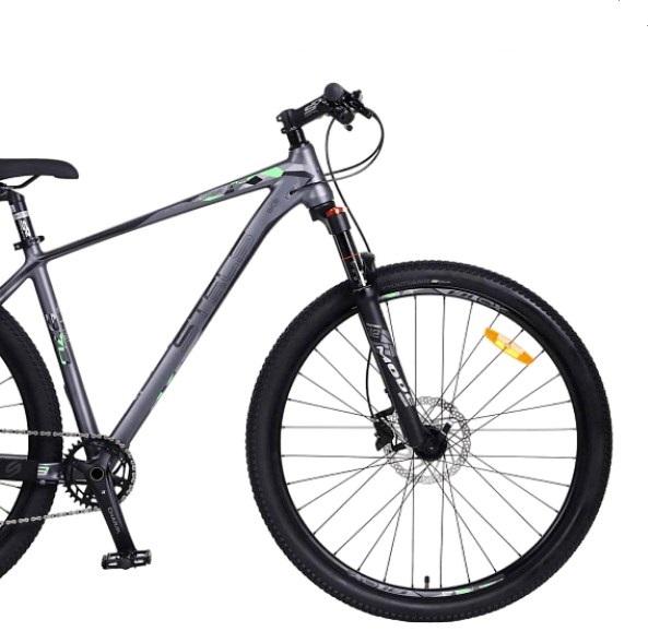 Велосипед Stels Navigator 970 D V010 Антрацитовый 29Ø (м) (LU094683) 593_589