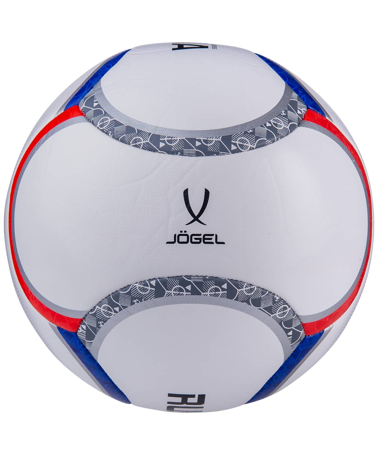 Мяч футбольный Jogel Flagball Russia №5 1230_1479