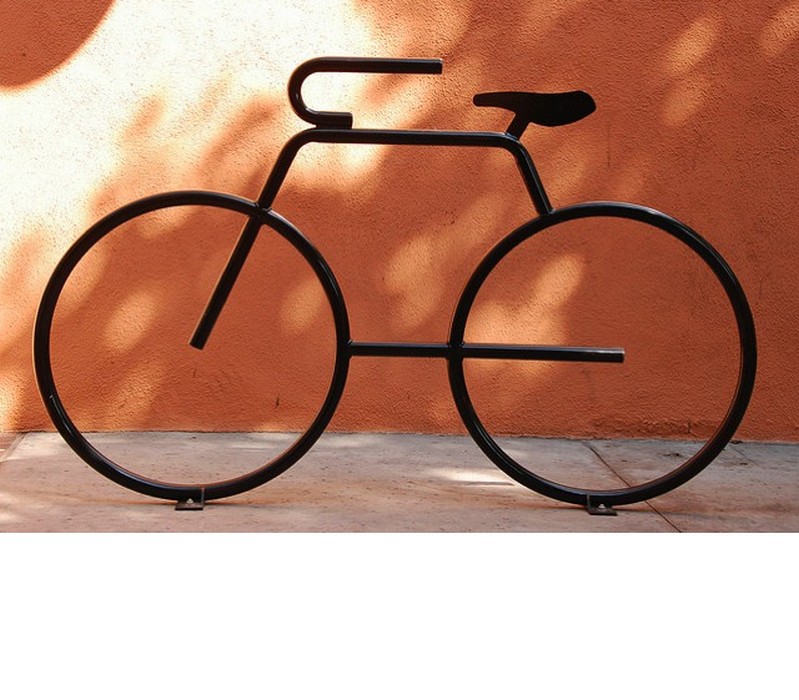 Велопарковка Велосипед Hercules 3089 799_700