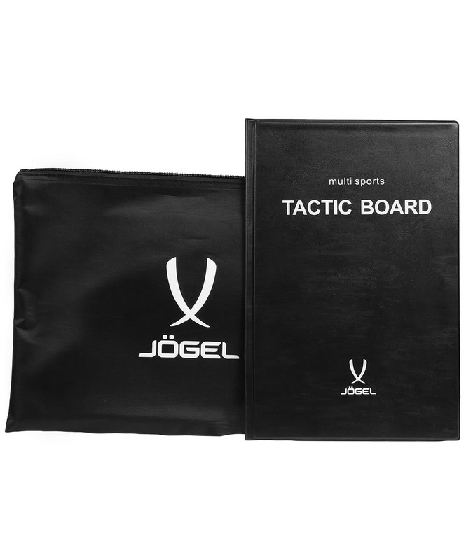 Планшет тренера Jogel JA-121, формат A4 665_800