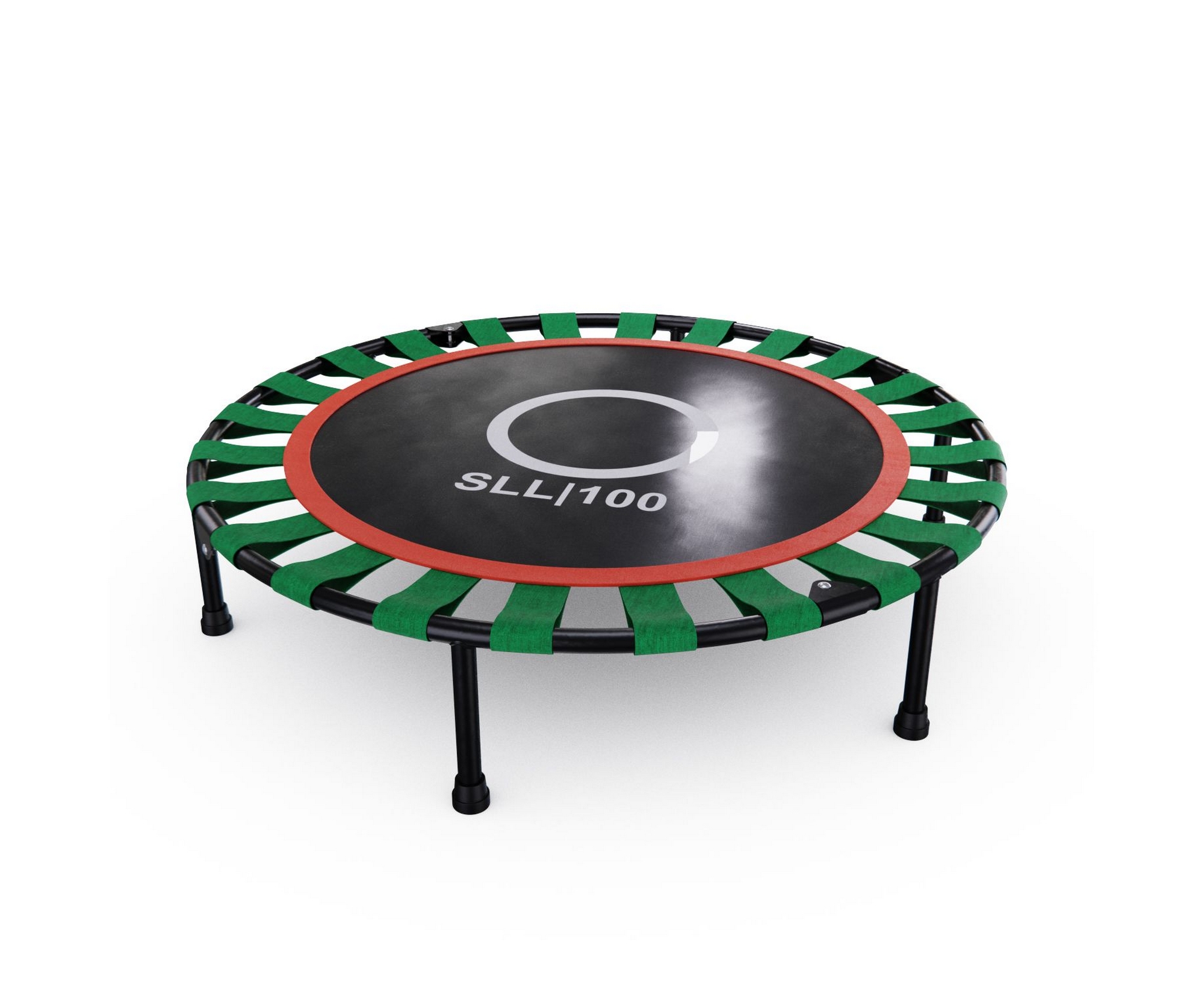 Батут с резинками DFC Trampoline Dia 40 SLL100/2 2000_1636