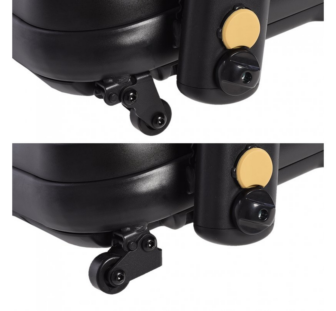 Беговая дорожка  электрическая EVO Fitness Jet Black 1381_1280