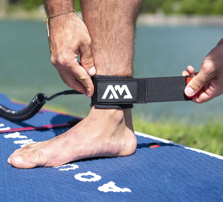 SUP-доска Hyper 11'6" Navy 350х79х15см Aqua Marina BT-23HY01 752_683