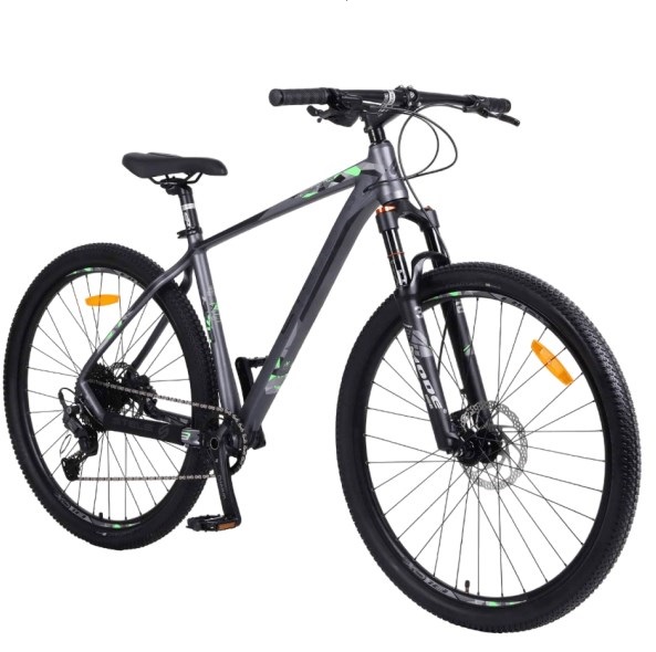 Велосипед Stels Navigator 970 D V010 Антрацитовый 29Ø (м) (LU094683) 593_590