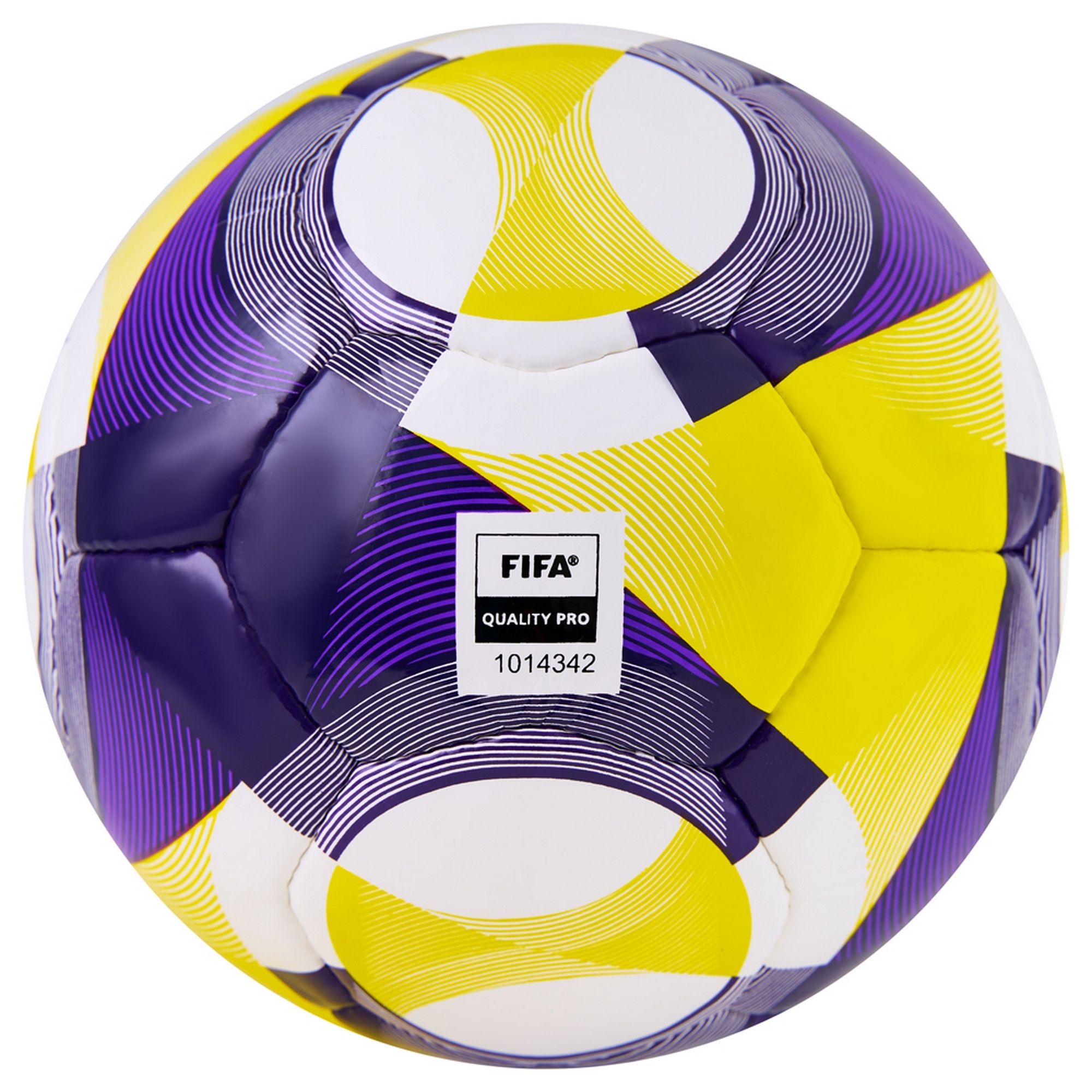 Мяч футзальный Adidas CNXT25 Pro Sala, FIFA Quality Pro JH1278 р.4 2000_2000