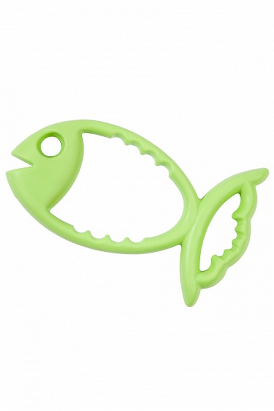 Игрушка Mad Wave Diving fish M0759 03 0 10W зеленый 533_800