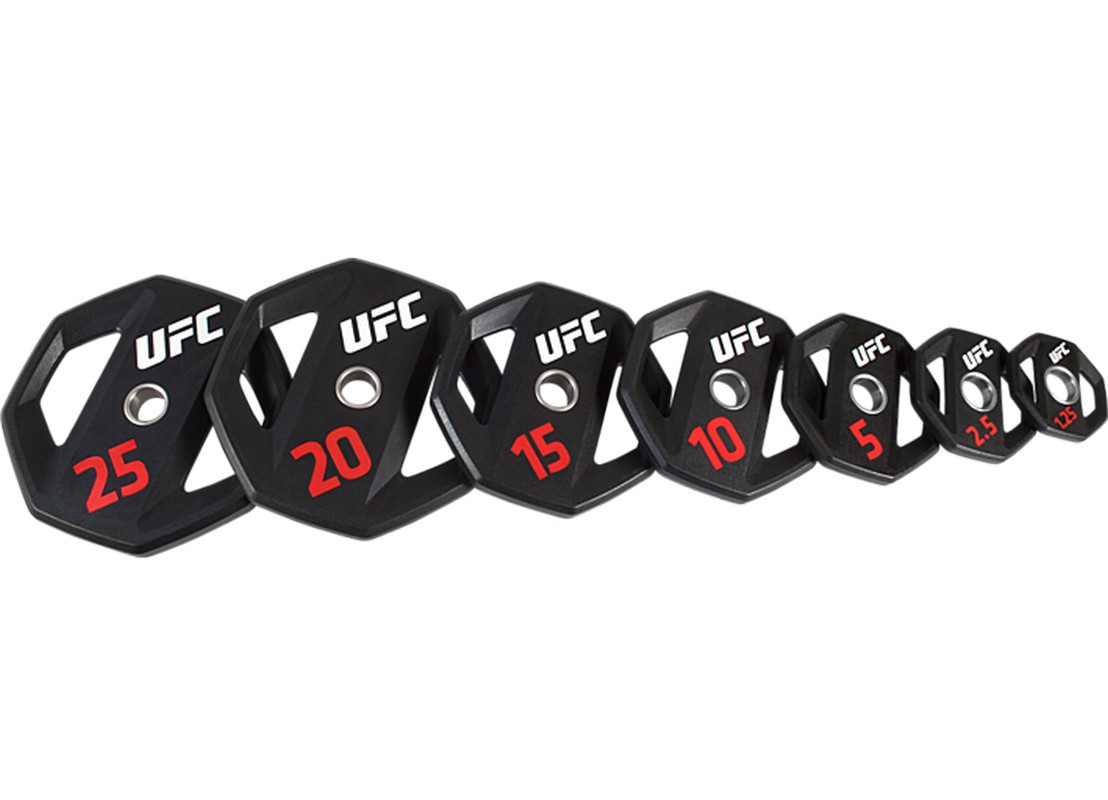 Олимпийский диск d51мм UFC 25 кг 1108_800