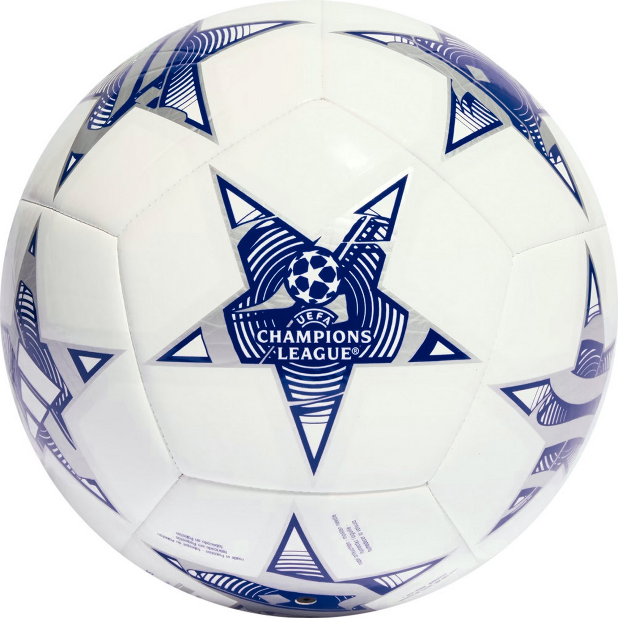 Мяч футбольный Adidas Finale Club IA0945 р.5 2000_2000