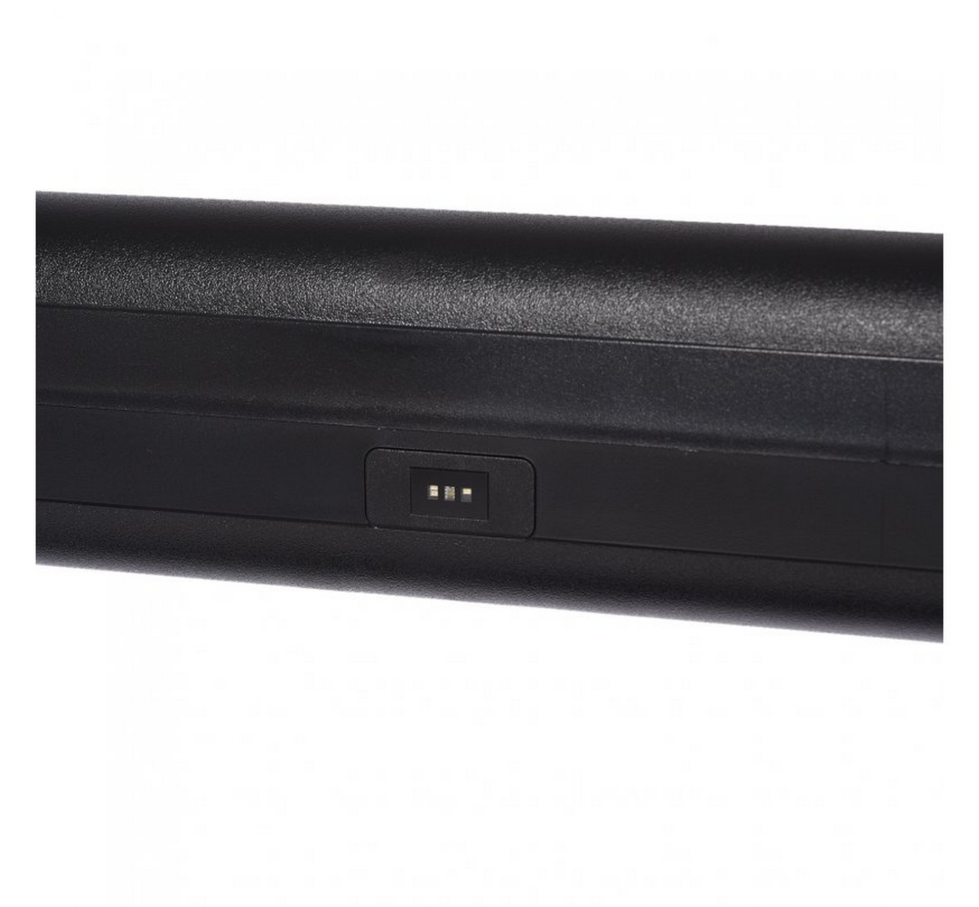 Беговая дорожка  электрическая EVO Fitness Jet Black 1381_1280