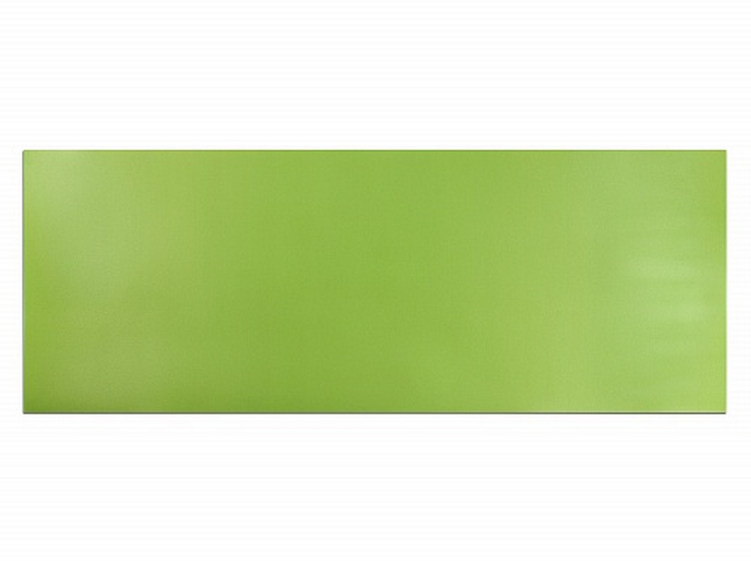 Коврик для спорта Fitness 140x50x0,5 см зеленый 1070_800