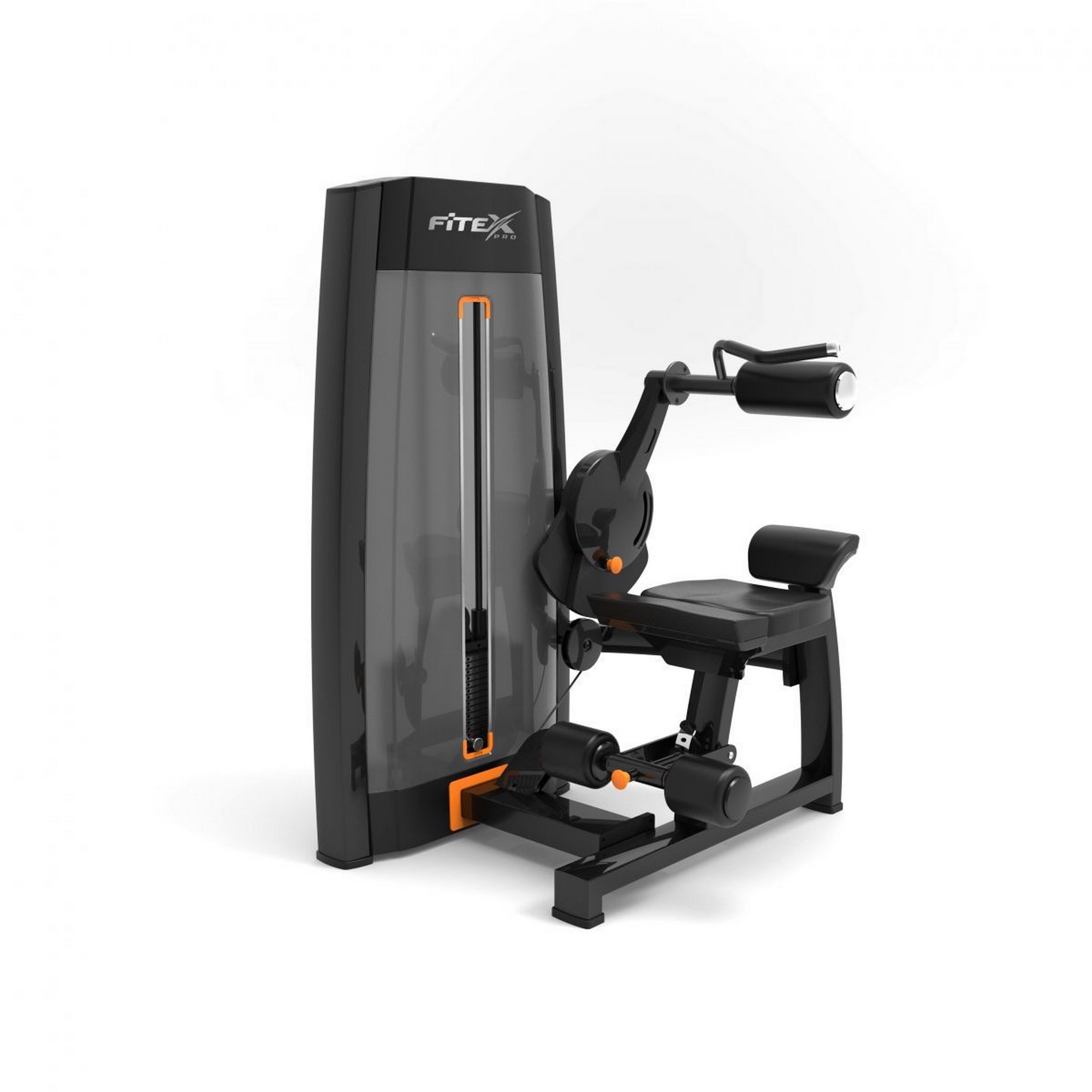 Пресс машина Fitex Pro FTX-7318 2000_2000