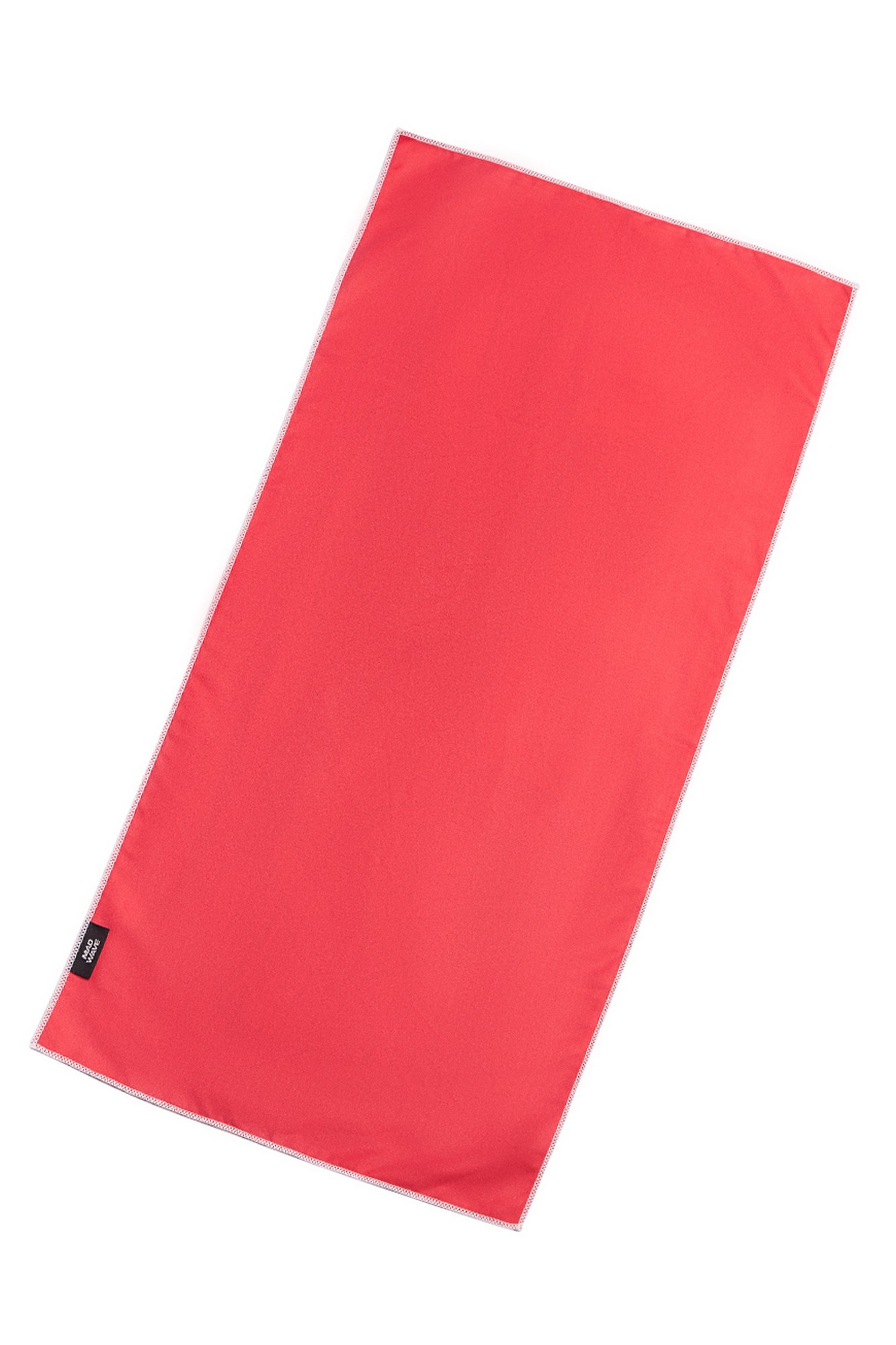 Полотенце из микрофибры Mad Wave Microfiber Towel Husky M0761 02 1 05W красный 1333_2000