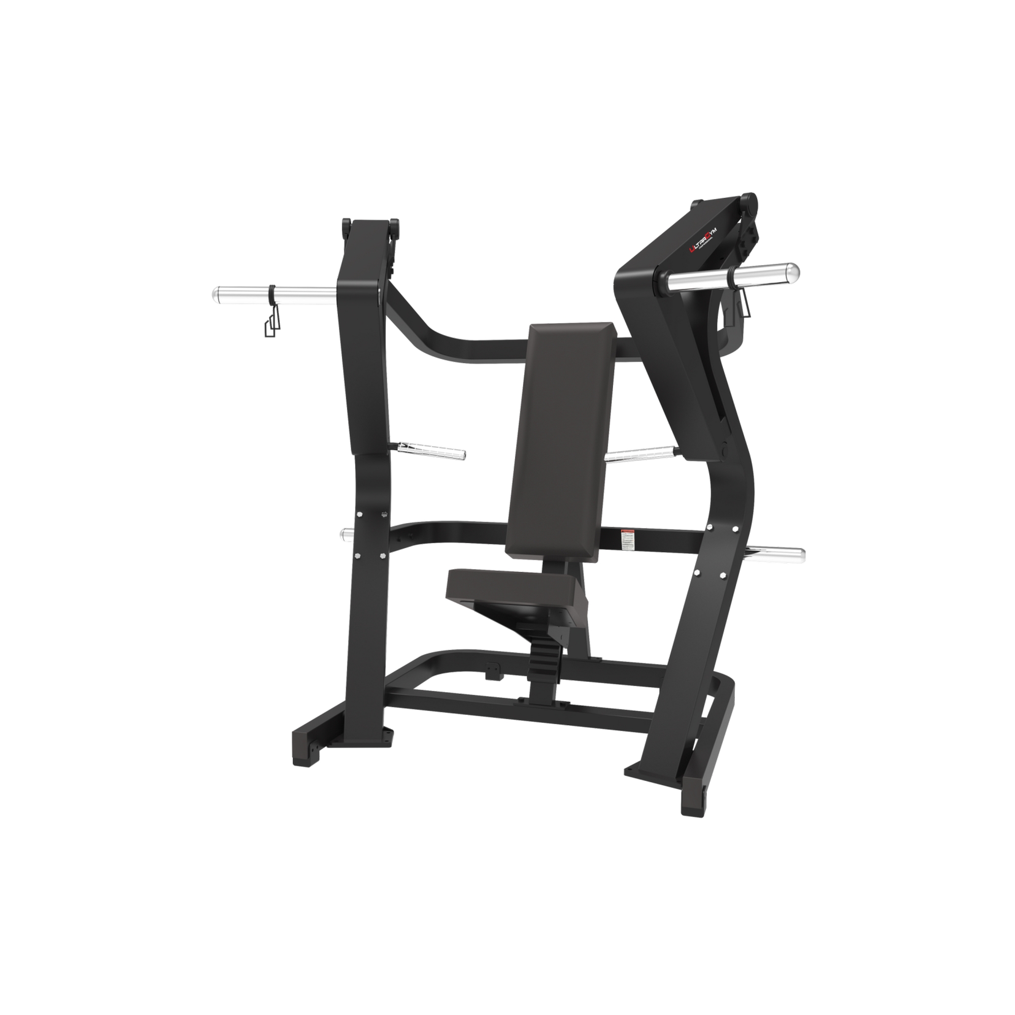 Жим от груди UltraGym UG-701 2000_2000