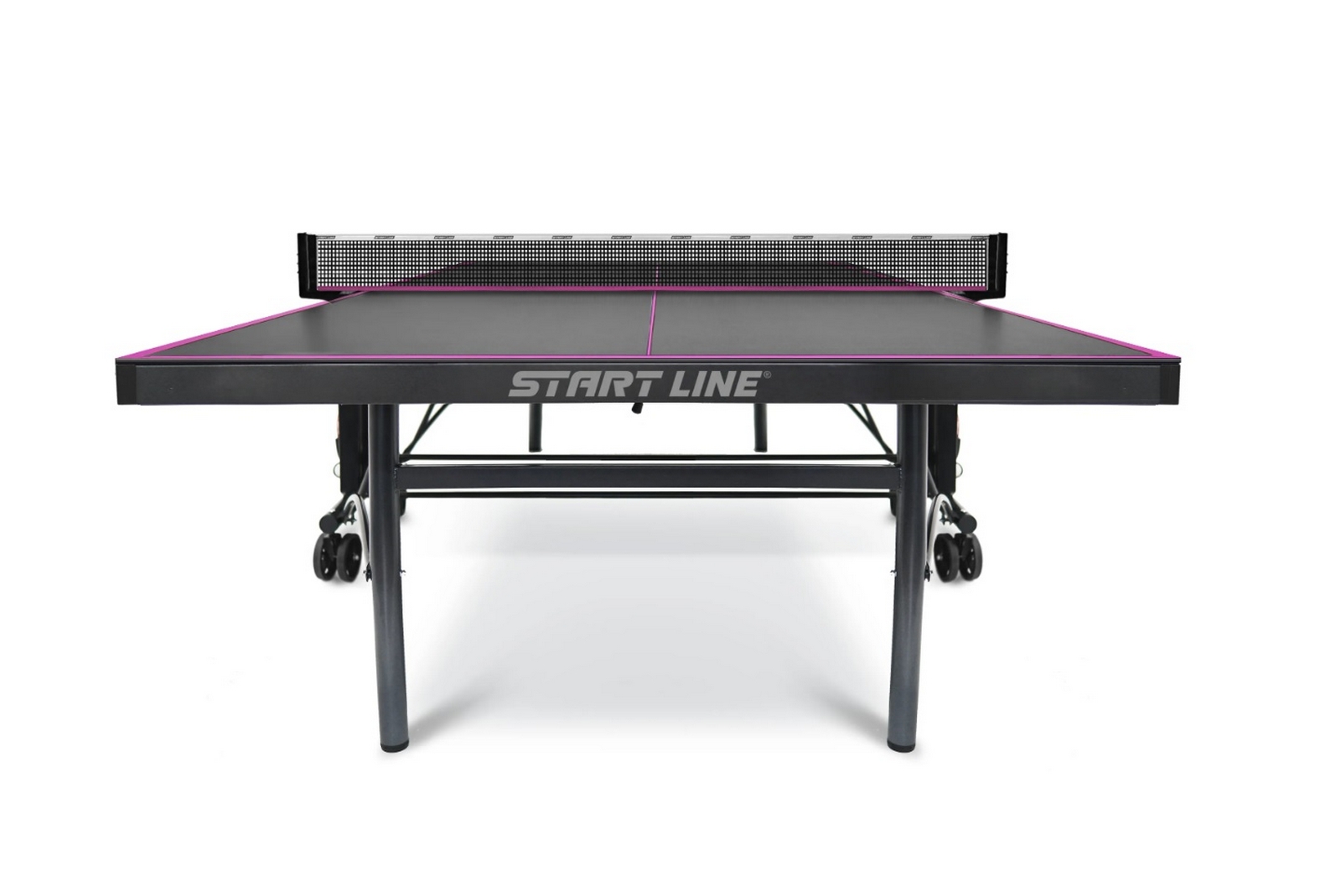 Теннисный стол Всепогодный Start Line Top Expert 6 6047-7 Black 1600_1069