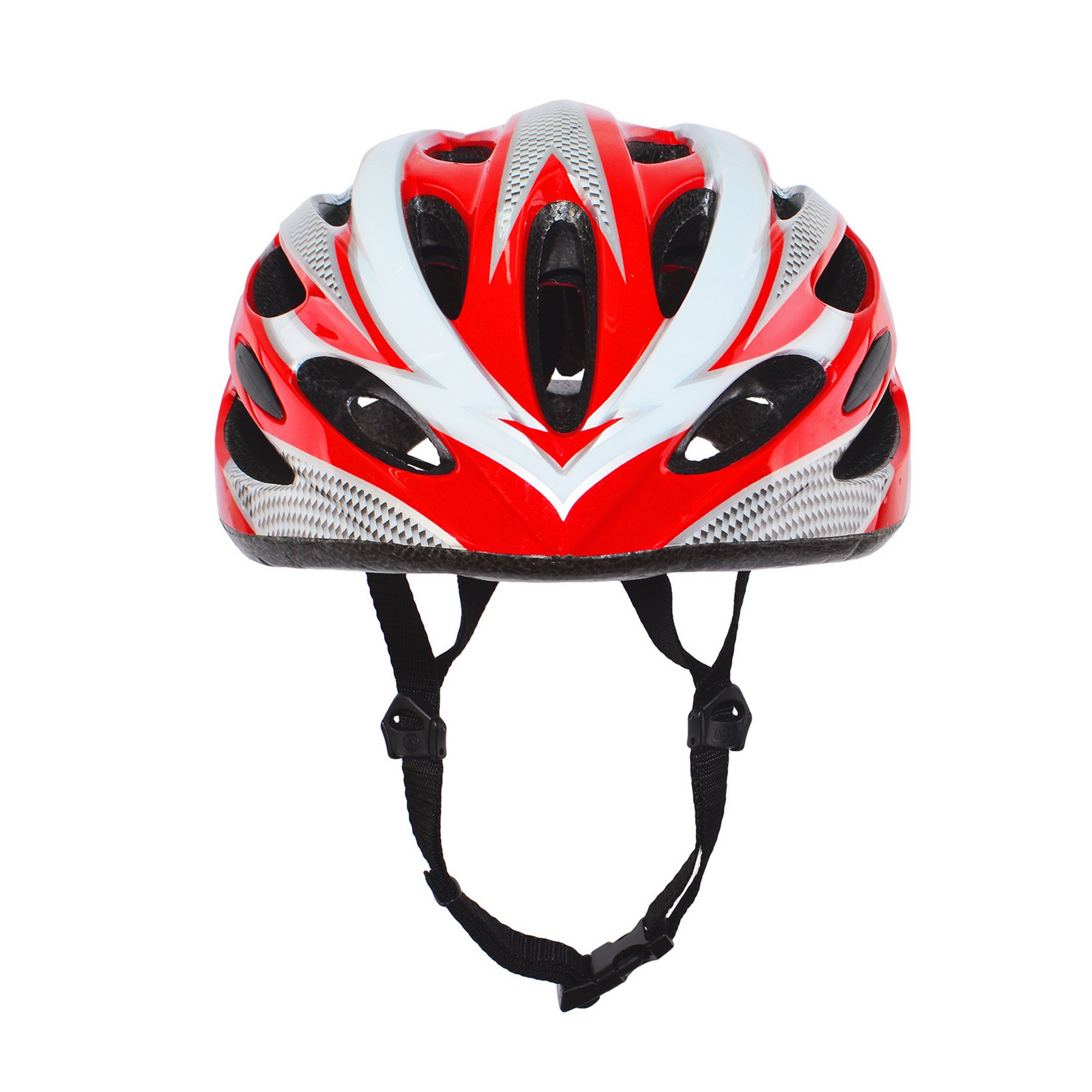 Шлем взрослый RGX с регулировкой размера 55-60 WX-H03 красный 2000_2000
