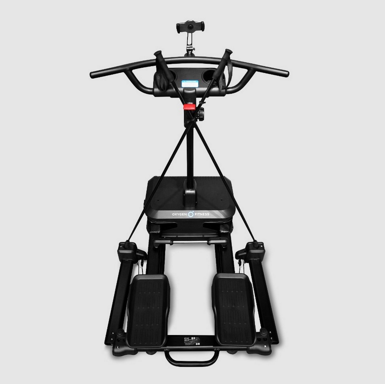 Горнолыжный тренажер Oxygen Fitness SKIFORCE 1600_1595