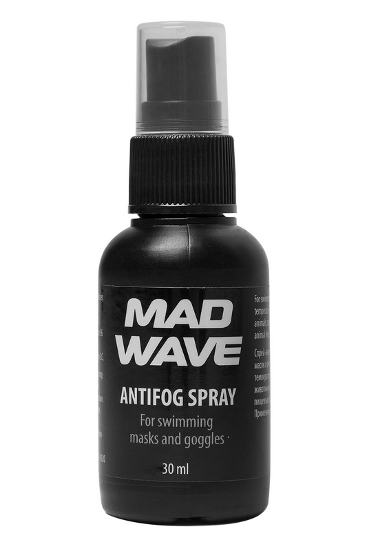 Спрей против запотевания Mad Wave Antifog Spray M0441 03 0 00W 533_800