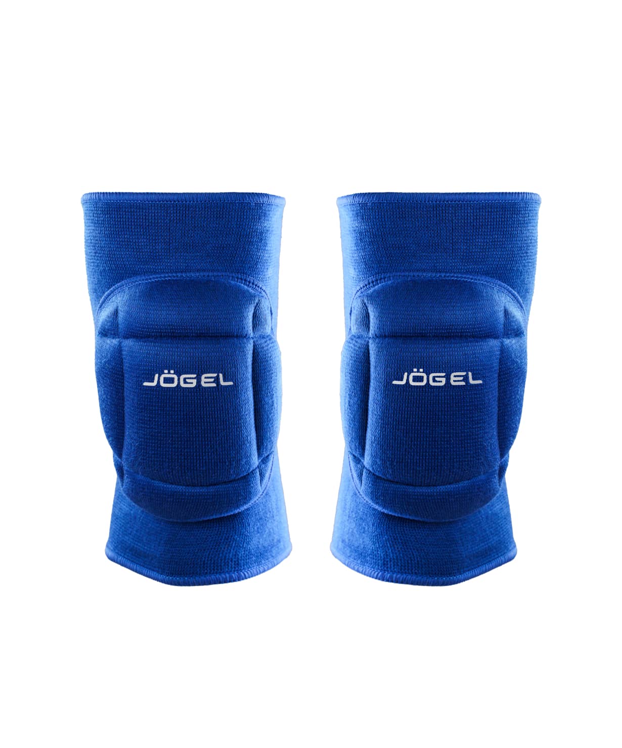 Наколенники волейбольные Jogel Soft Knee, синий 1230_1479