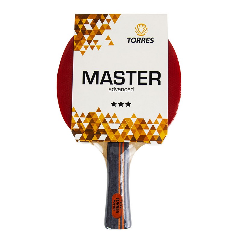 Ракетка для настольного тенниса Torres Master 3* TT21007 800_800