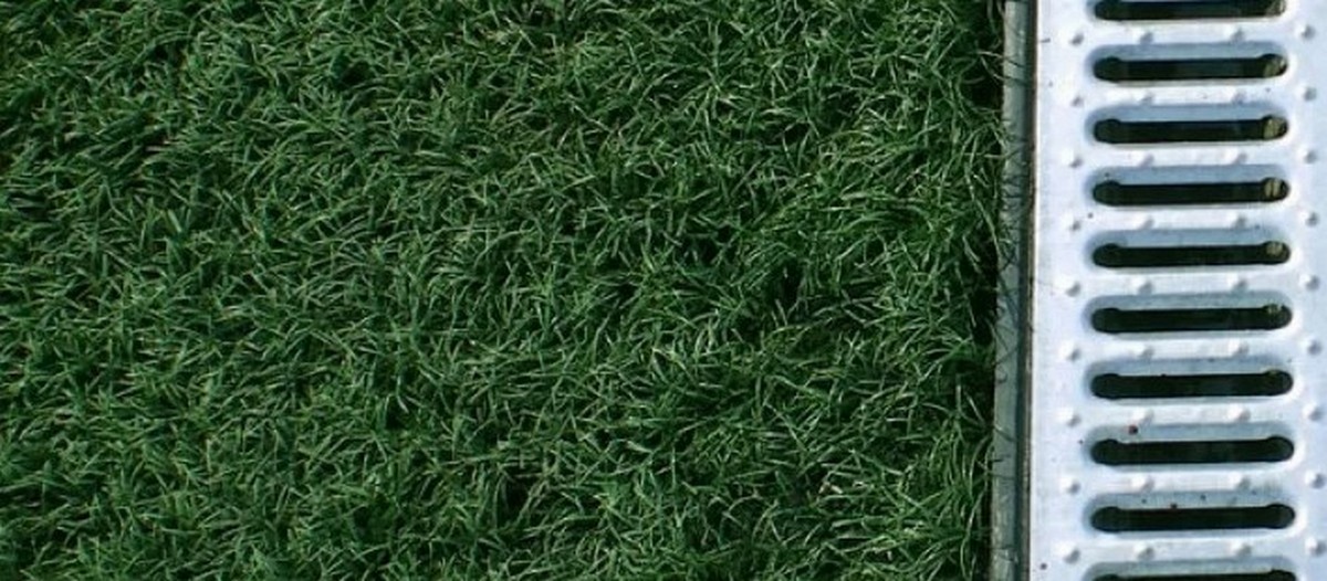 Искусственная трава TenCate Stadio Grass 40 мм 1200_526