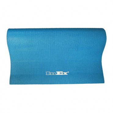 Коврик для йоги Inex Yoga Mat IN\RP-YM6\PR-06-RP, 170x60x0,6, фиолетовый 370_370