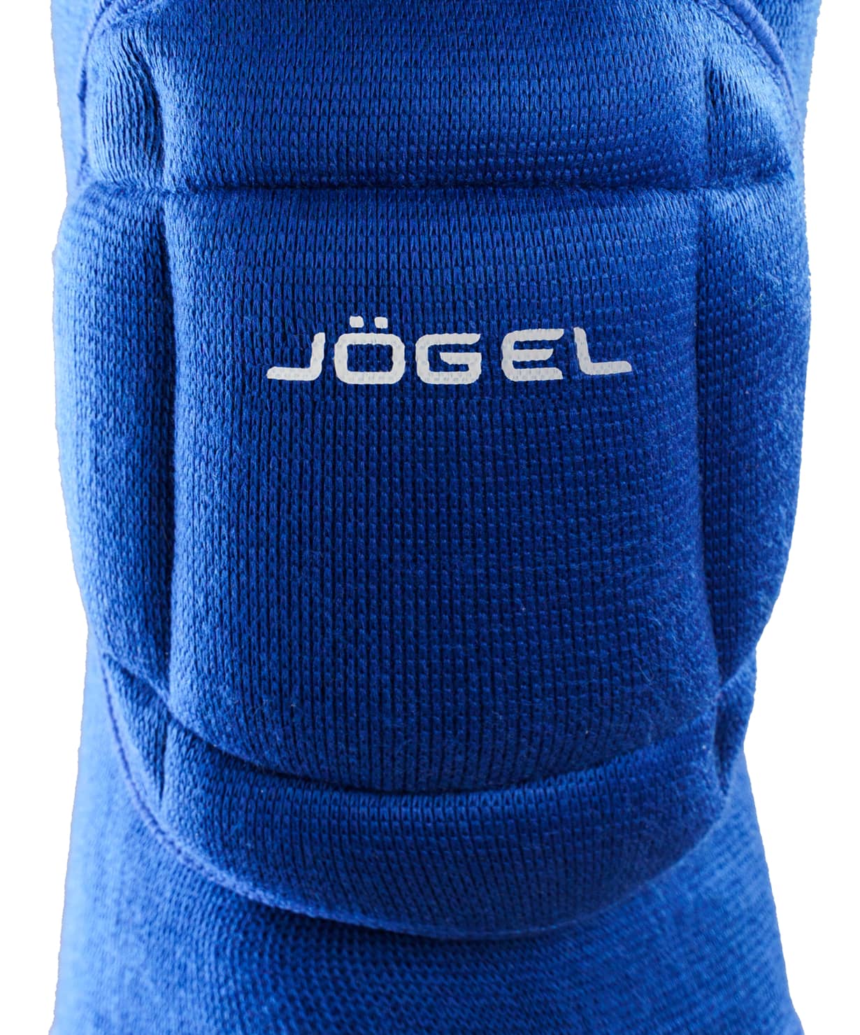 Наколенники волейбольные Jogel Soft Knee, синий 1230_1479