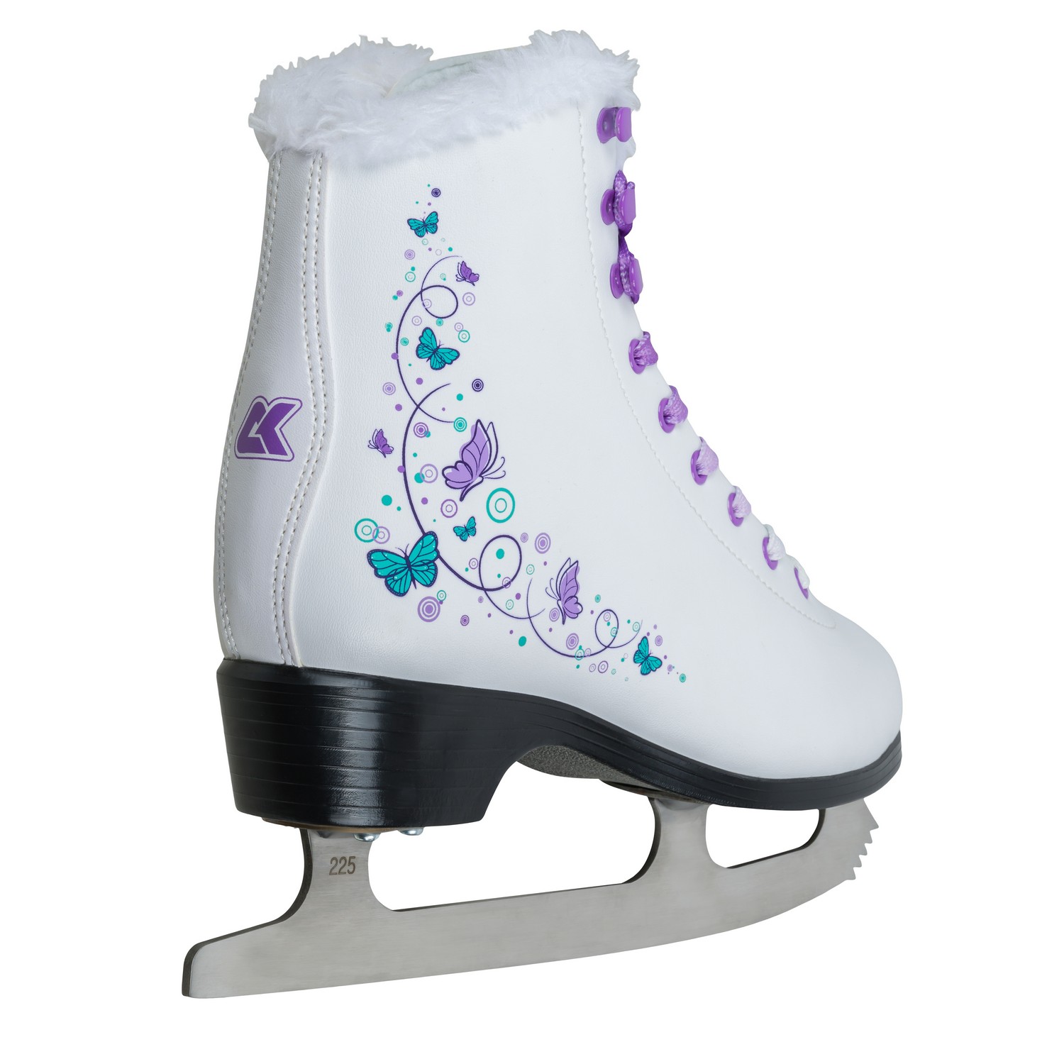 Фигурные коньки Sport Collection CK-SF2201 Violet 1500_1500