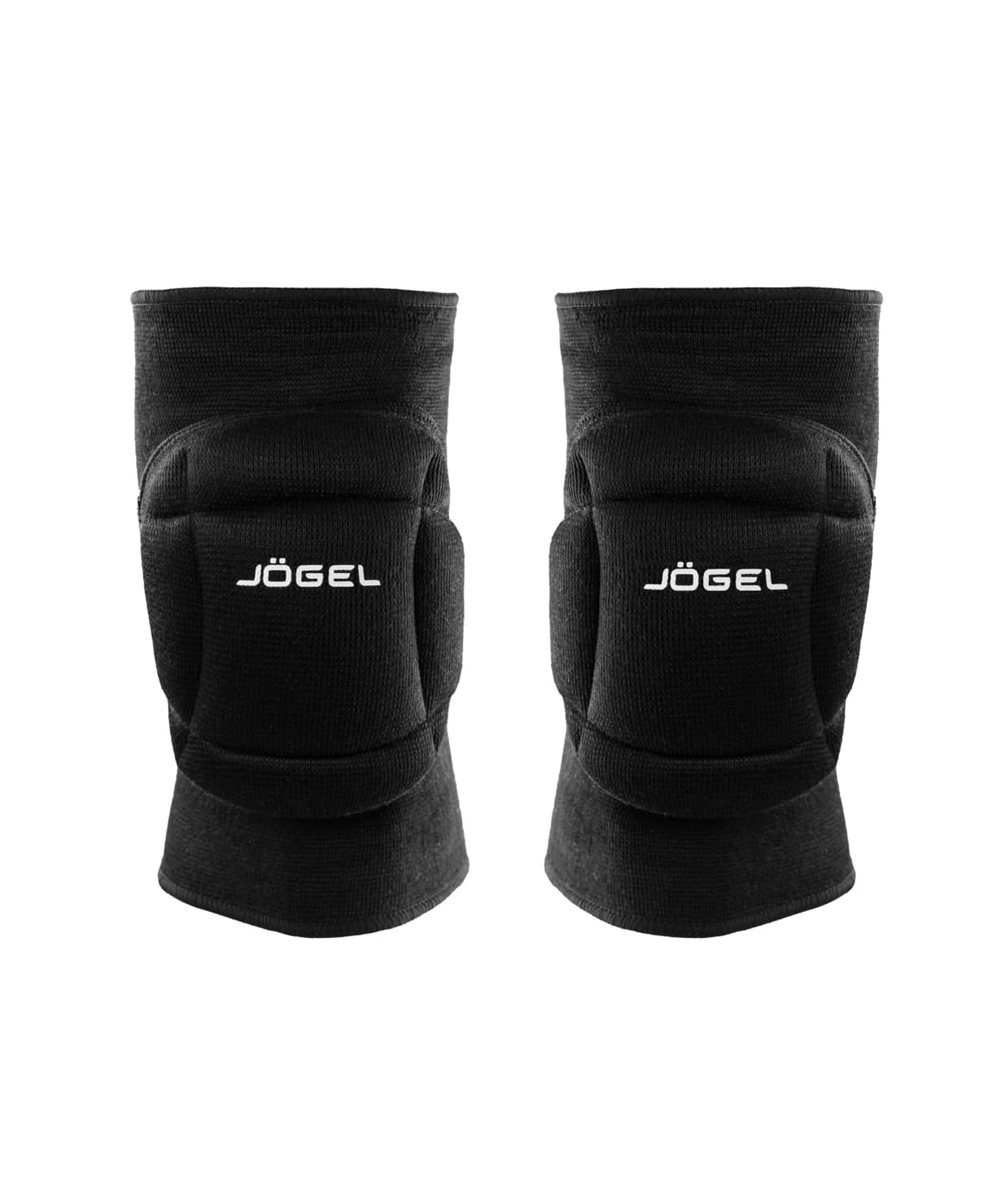 Наколенники волейбольные Jogel Soft Knee, черный 1230_1479