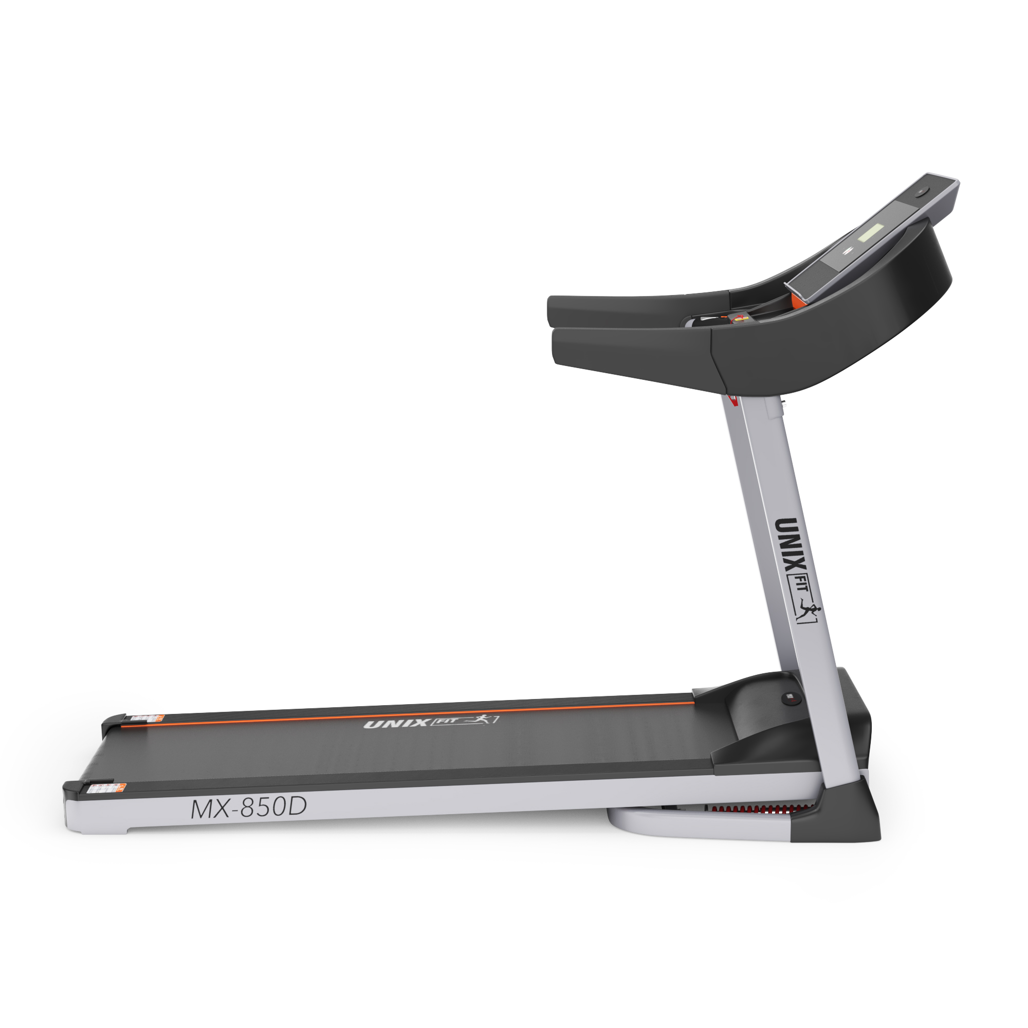 Беговая дорожка UnixFit MX-850D 2000_2000