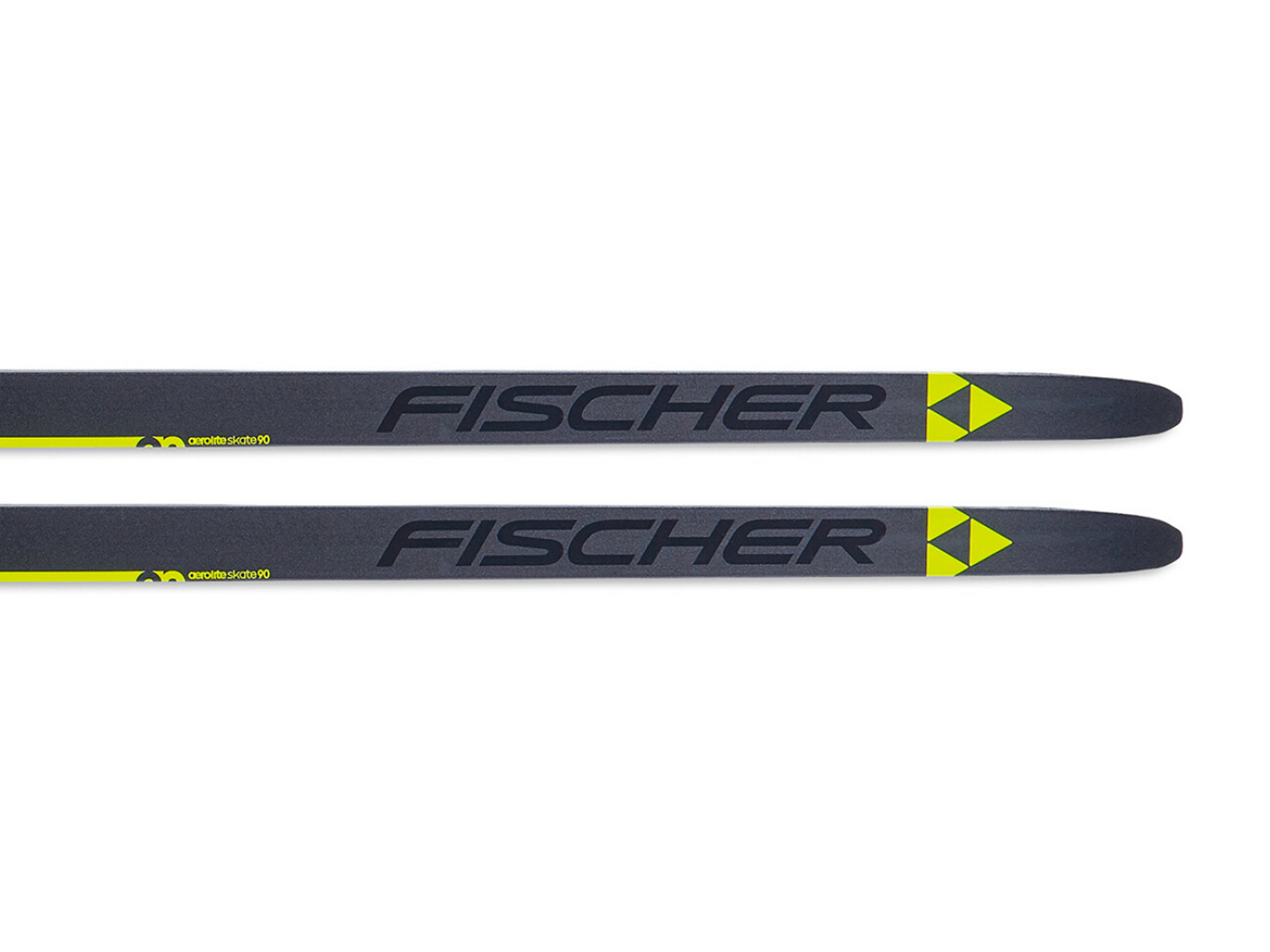 Лыжи беговые Fischer Aerolite Skate 90 Stiff IFP (черный) N22623V 2000_1500