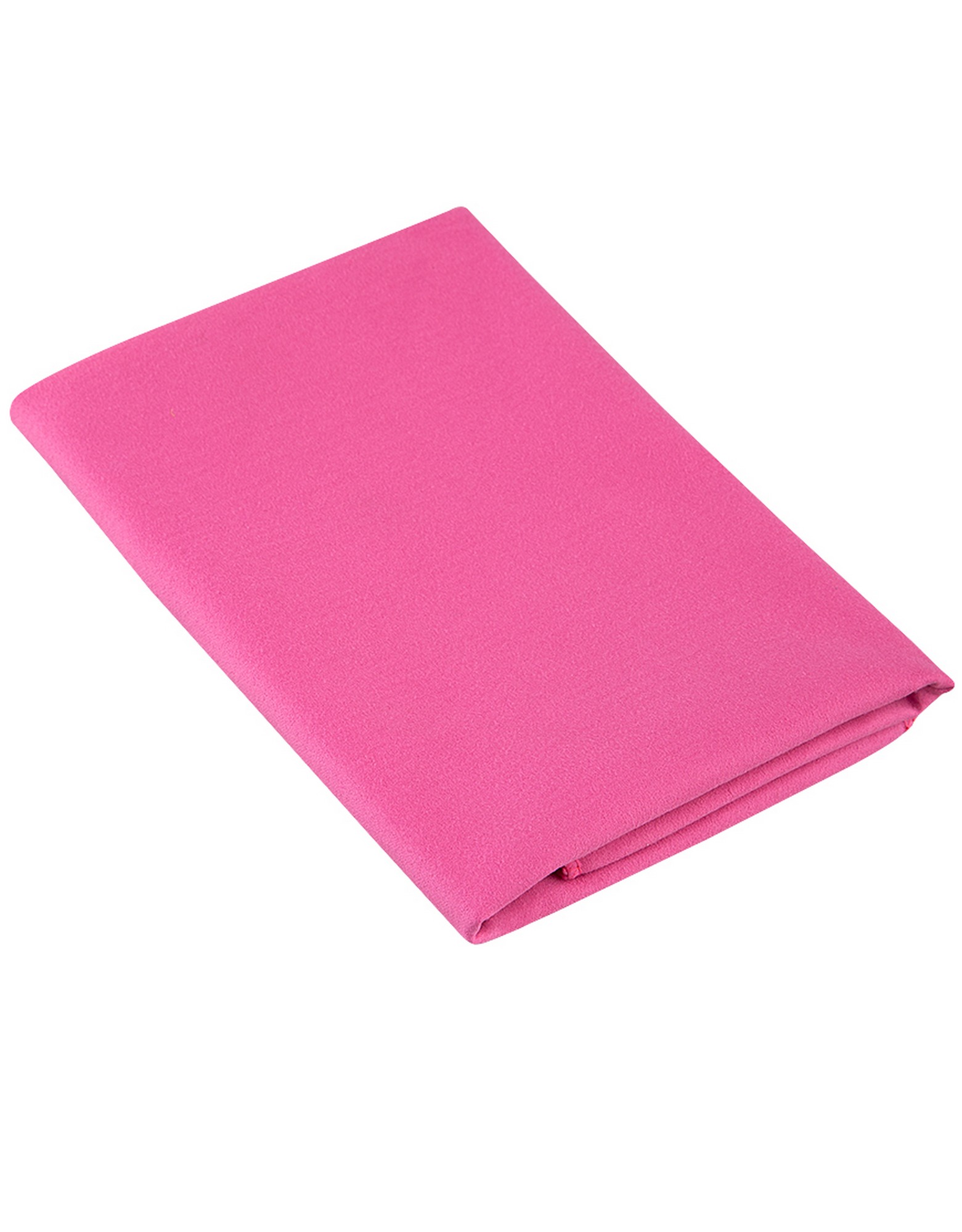 Полотенце из микрофибры Mad Wave Microfibre Towel M0736 03 0 11W розовый 1561_2000