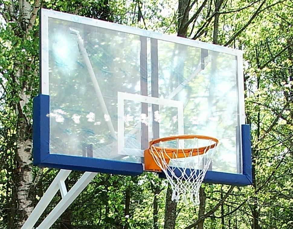 Защита на баскетбольные щит игровой Гимнаст 2.01.2 970_757