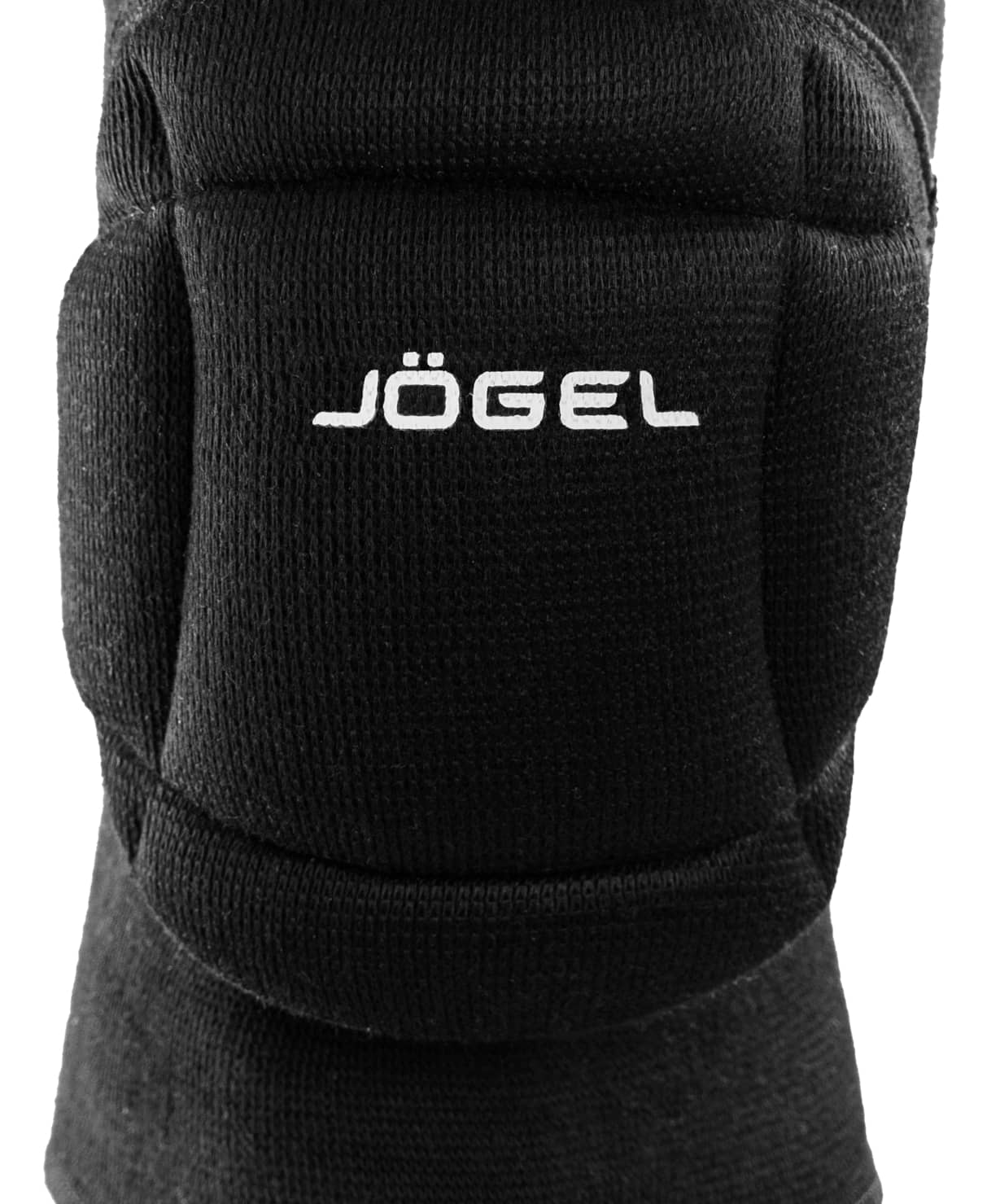 Наколенники волейбольные Jogel Soft Knee, черный 1229_1479
