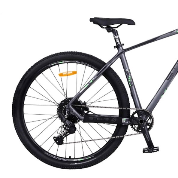 Велосипед Stels Navigator 970 D V010 Антрацитовый 29Ø (м) (LU094683) 593_592