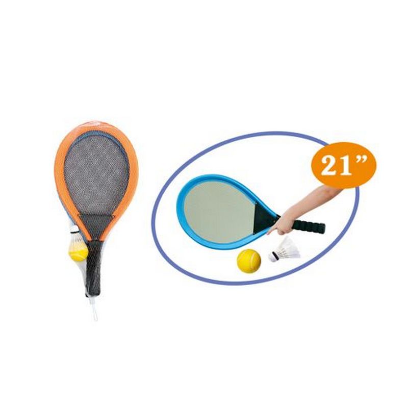 Набор для тенниса NLSport YT1687481 800_800
