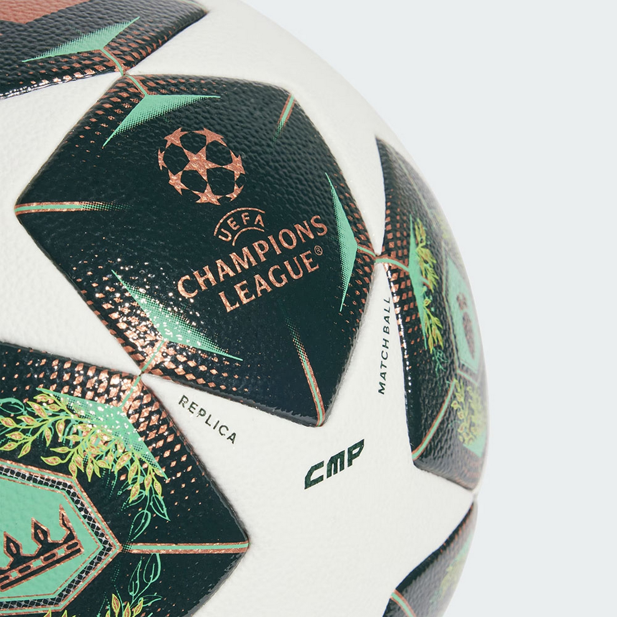 Мяч футбольный Adidas UCL Competition, FIFA Quality Pro JH1288 р.5 2000_2000