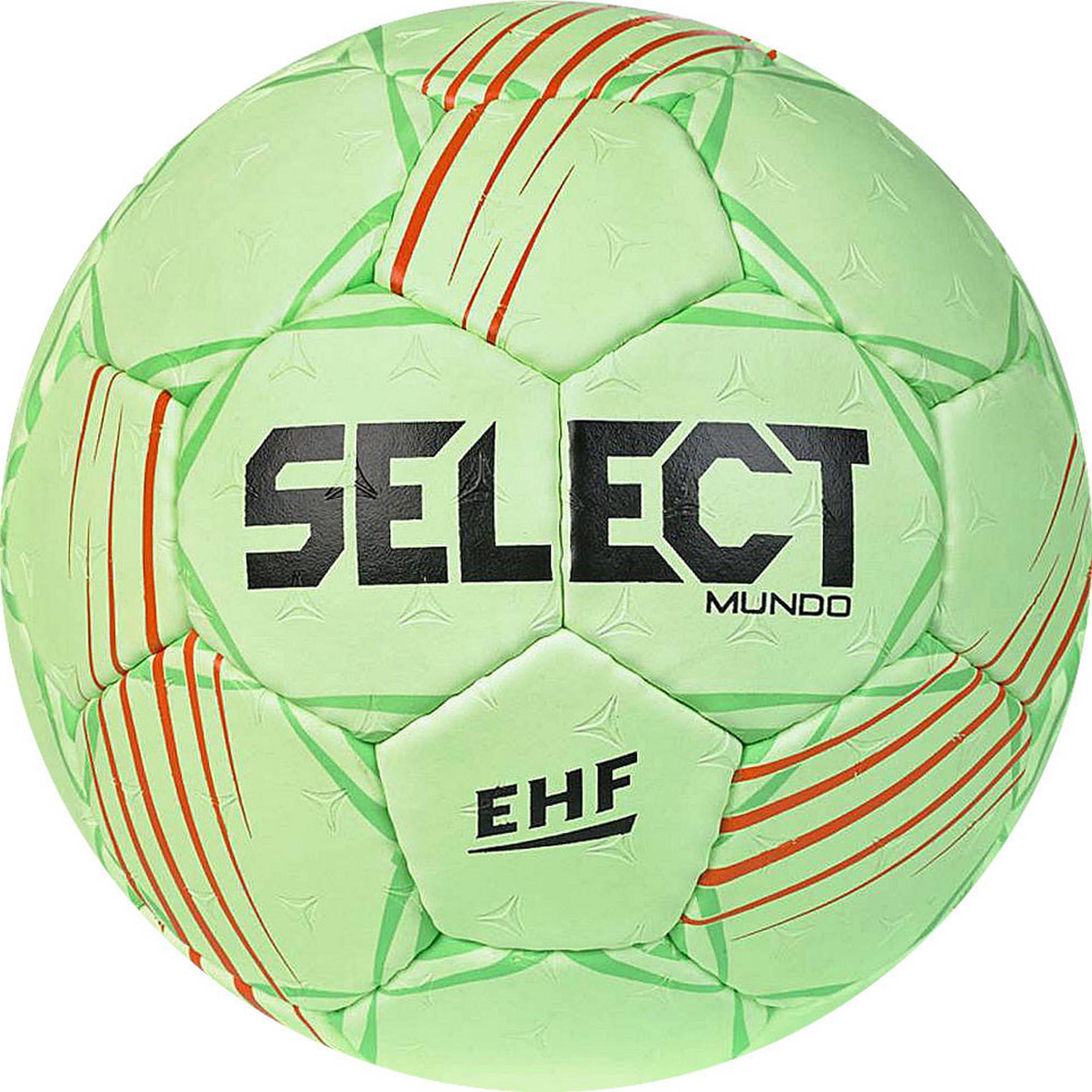 Мяч гандбольный Select Mundo V22 1660847444 р.0 2000_2000