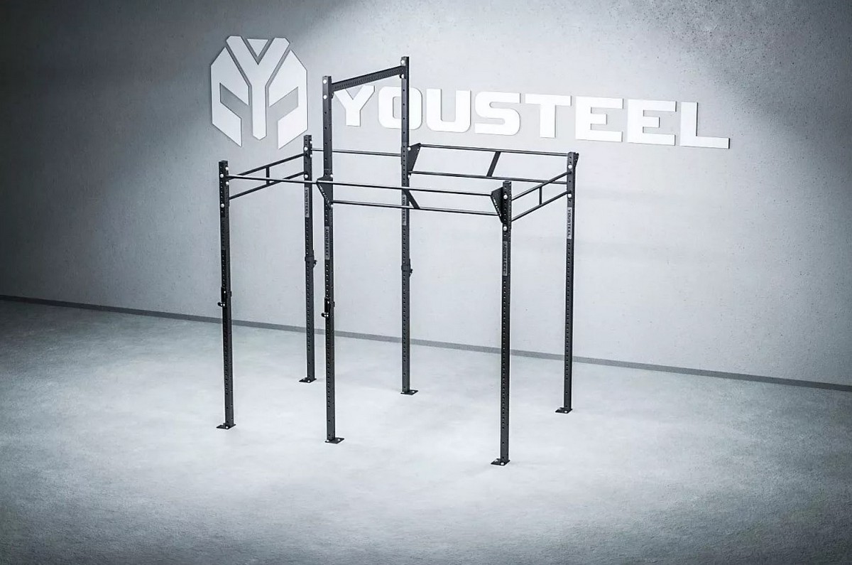 Функциональная рама YouSteel ФР-2900-1800-3 1200_795