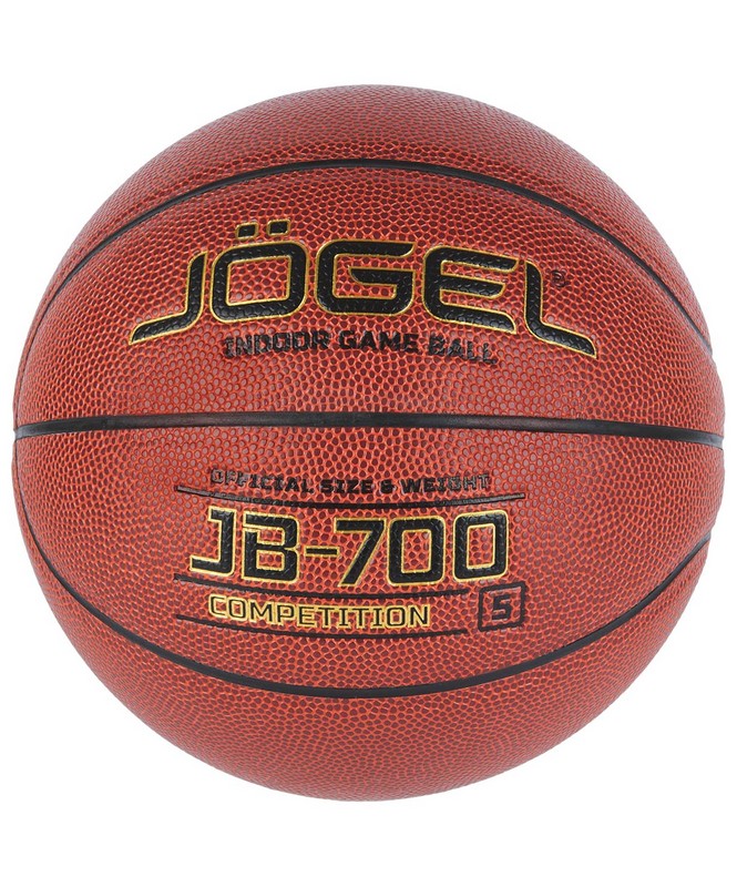 Мяч баскетбольный Jogel JB-700 р.5 665_800