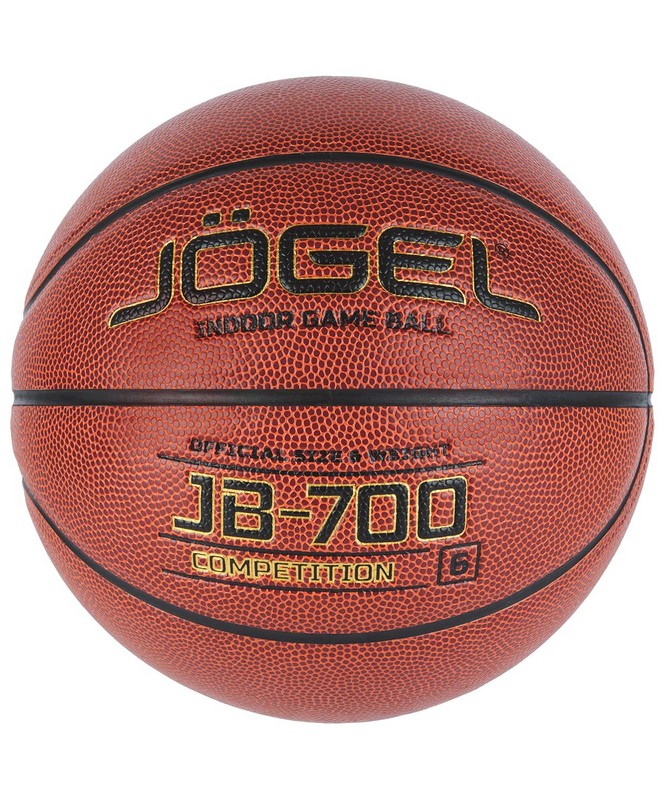 Мяч баскетбольный Jogel JB-700 р.6 665_800