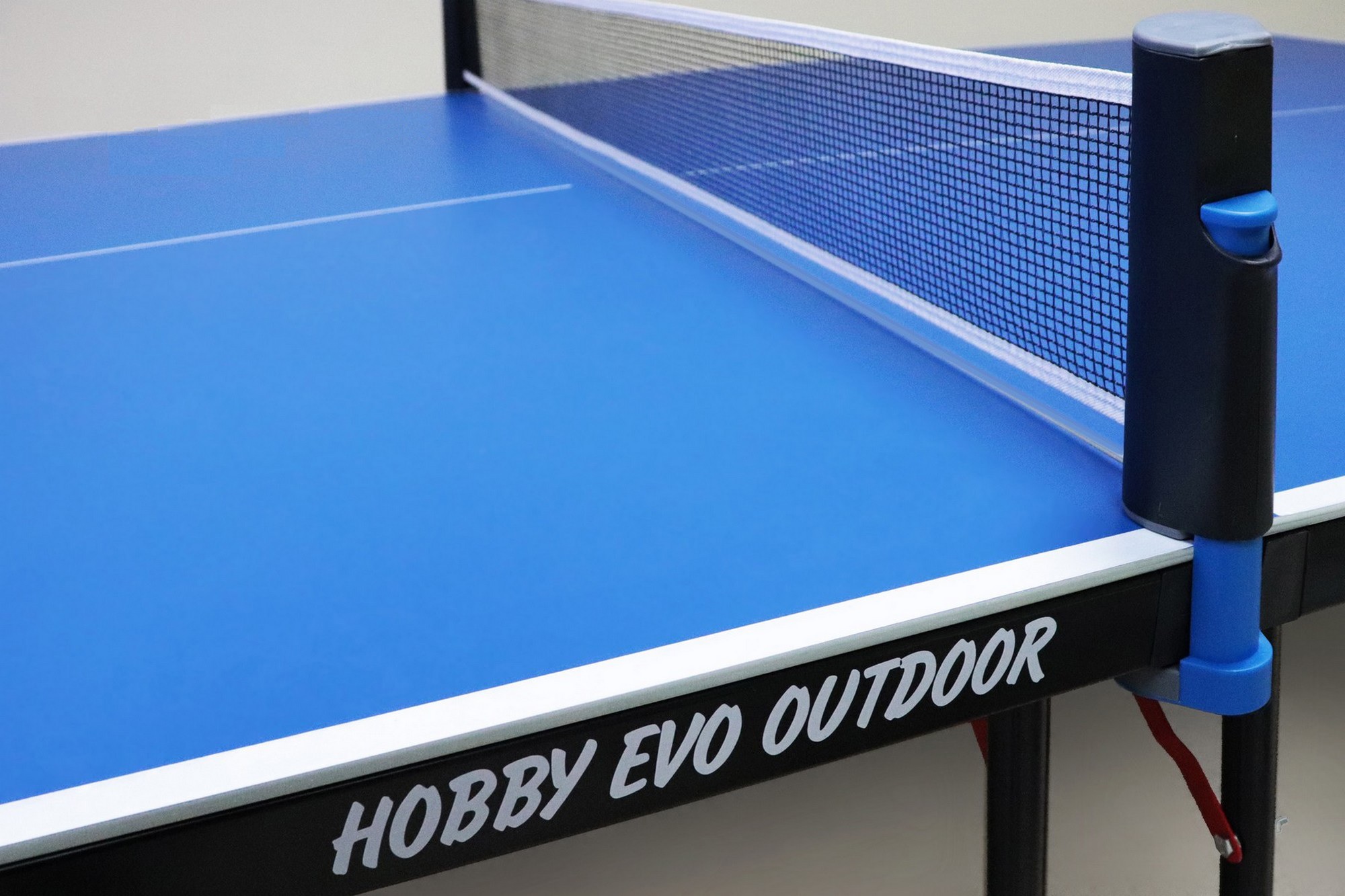Теннисный стол Start line Hobby EVO Outdoor 6 BLUE 2000_1333
