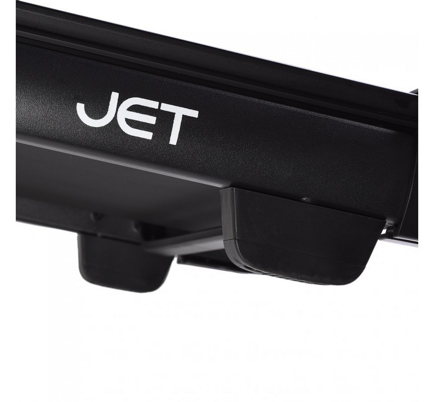 Беговая дорожка  электрическая EVO Fitness Jet Black 1381_1280