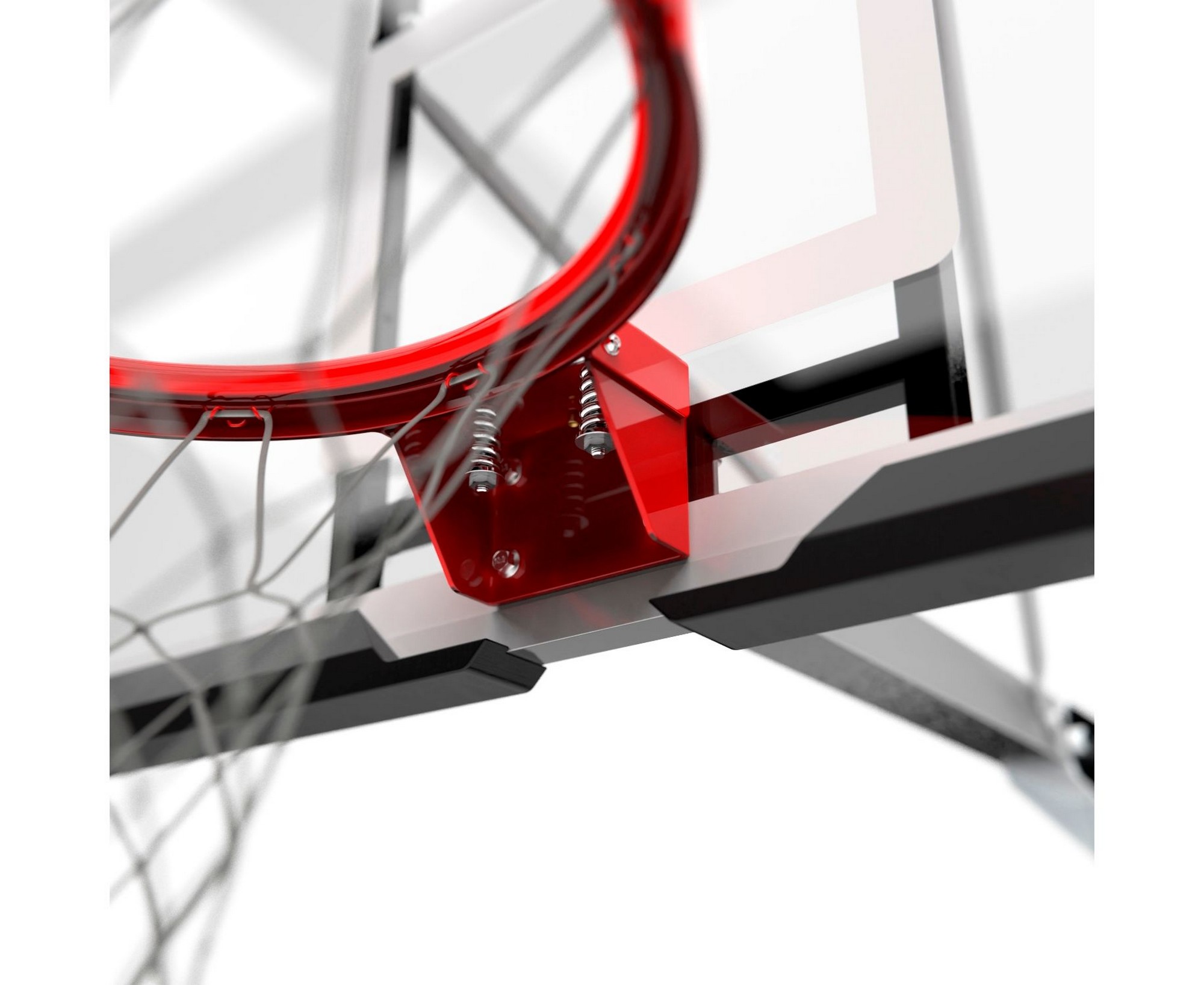 Баскетбольная мобильная стойка DFC STAND56SG 2000_1636