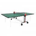 Теннисный стол Donic Outdoor Roller Fun 230234-G green 120_120