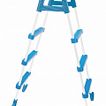 Лестница для сборного бассейна Mountfield Azuro Swing высота 90 см 3EXX0173[3EXX0116] 120_120