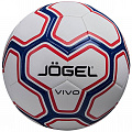 Мяч футбольный Jogel Vivo р.5 120_120