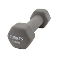 Гантель Torres 1,5 кг PL550115 120_120